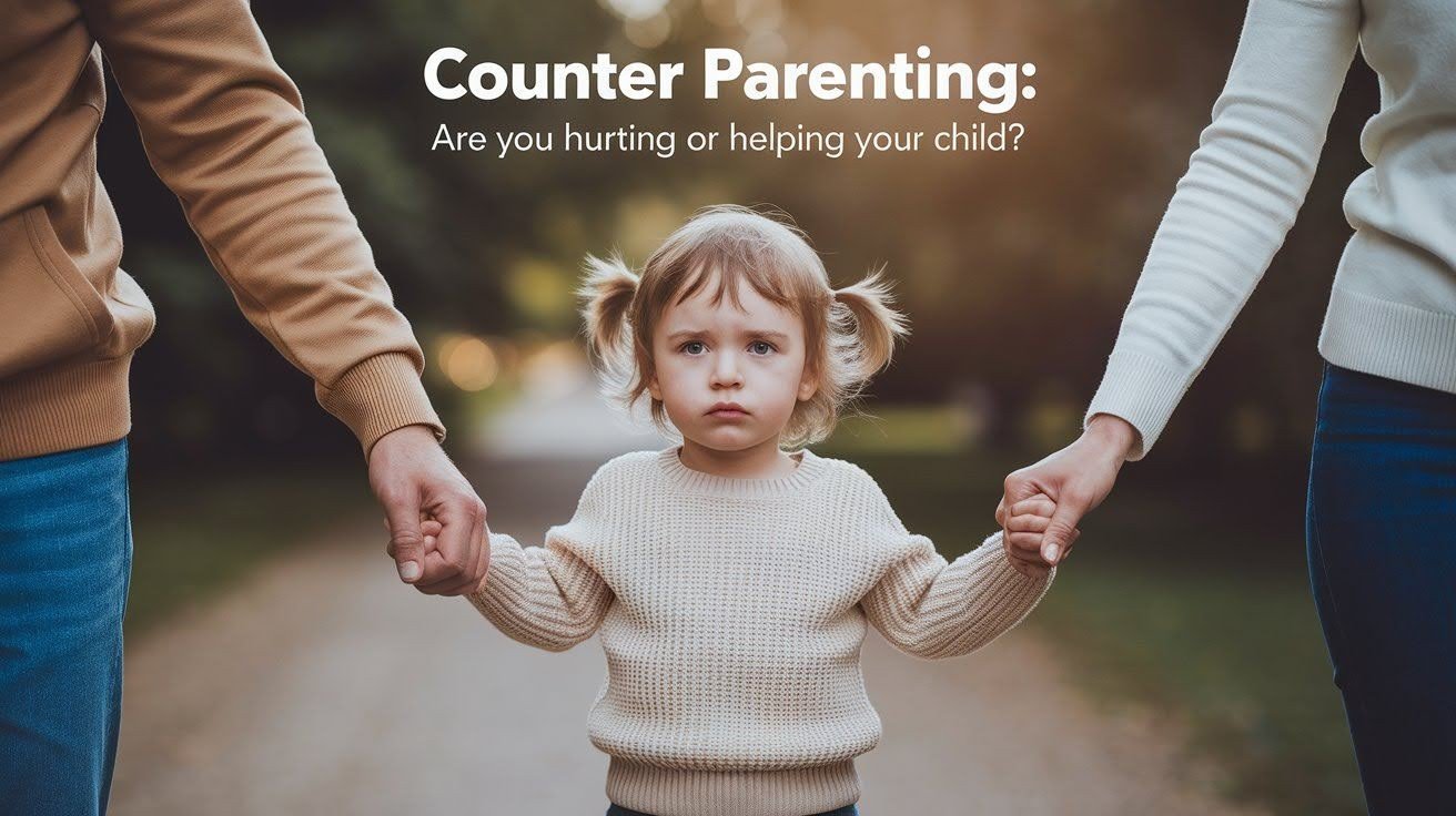 Counter Parenting