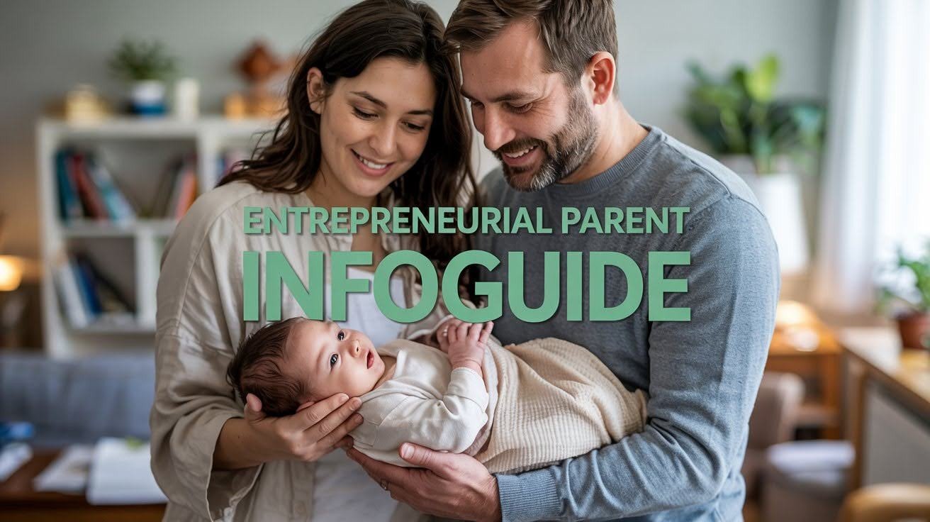 Famparentlife Entrepreneurial