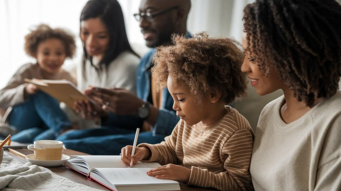 How Intentional Parenting