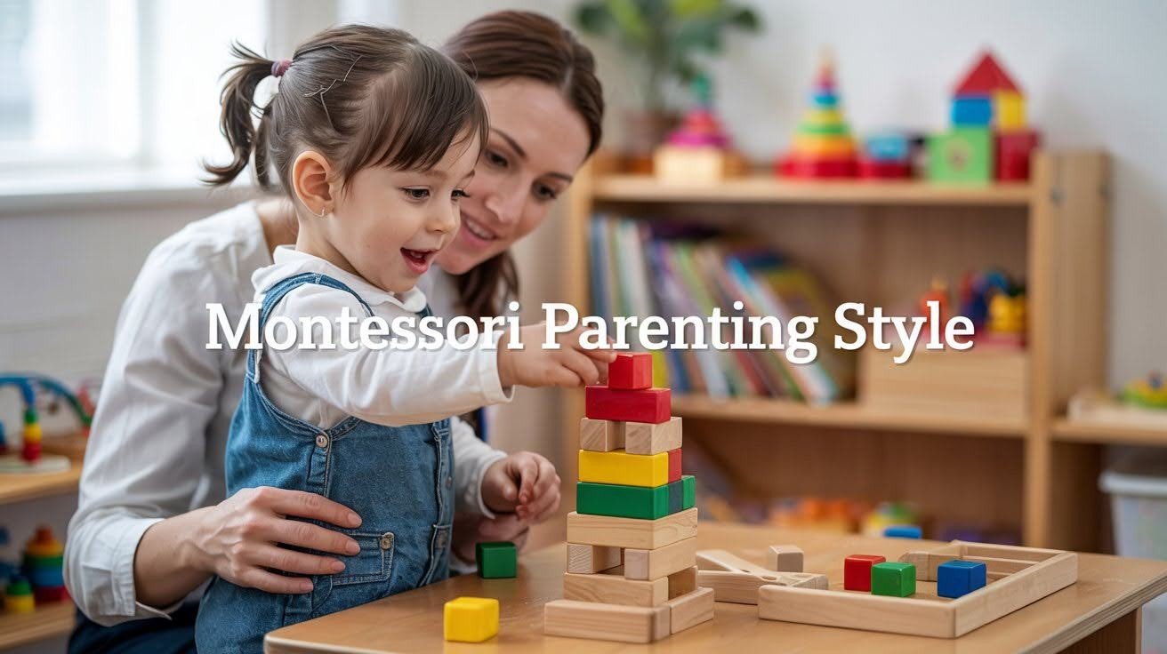 Support Your Child’s