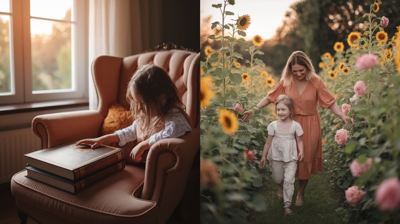 Be Flexible and Willing to Adjust Your Parenting Style