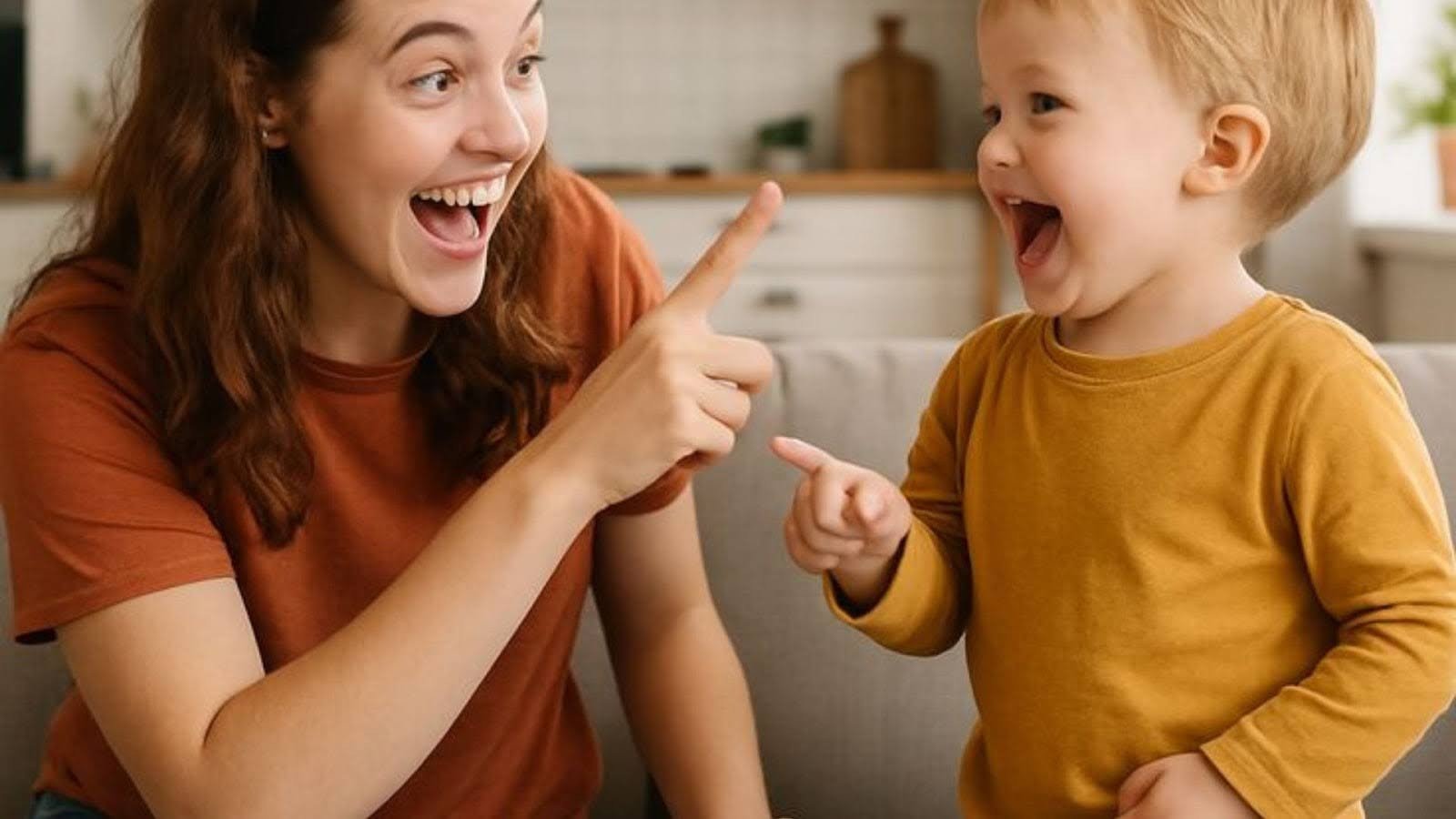 Building Confidence in Your Parenting