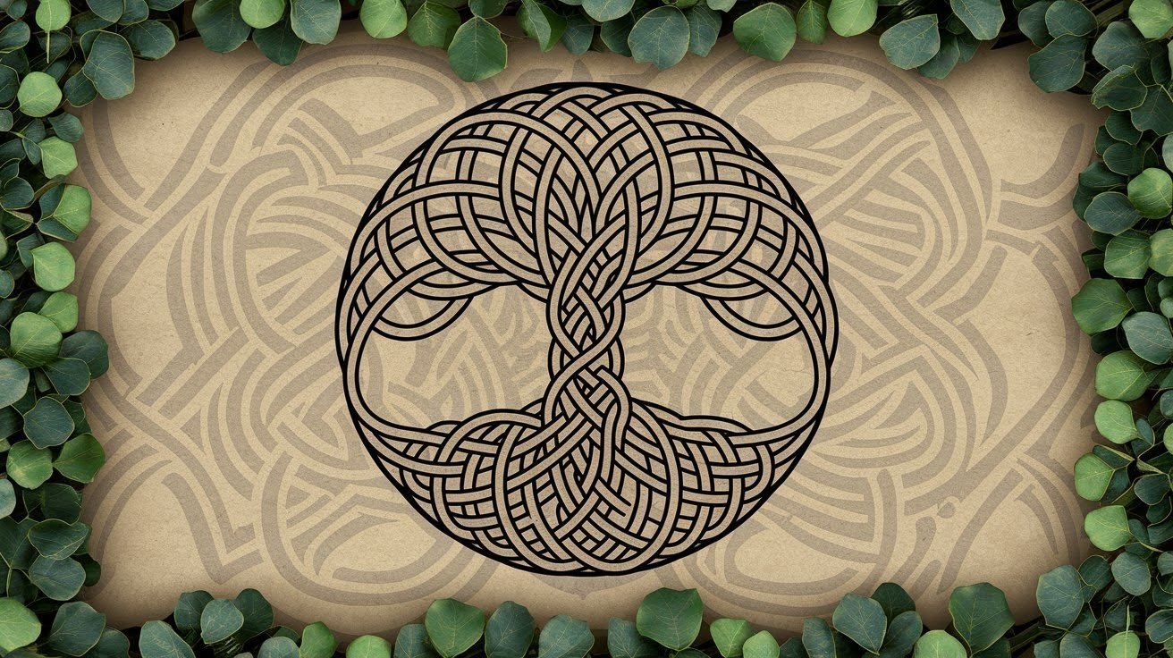 Celtic Tree of Life