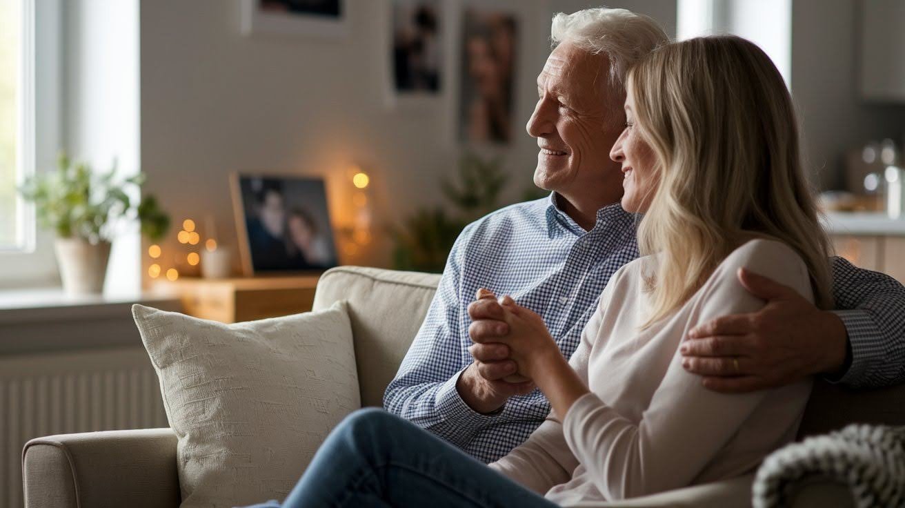 Emotional Old Parents Quotes That Touch Your Heart