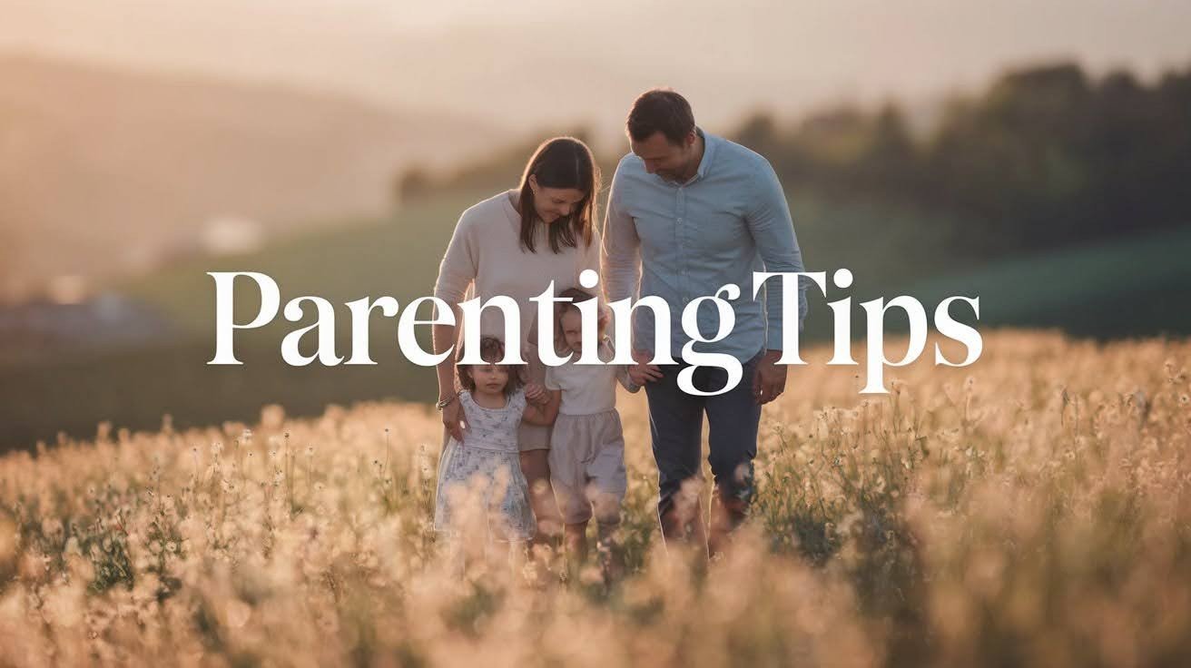 FPMomLife Parenting Tips Every Mom Should Know