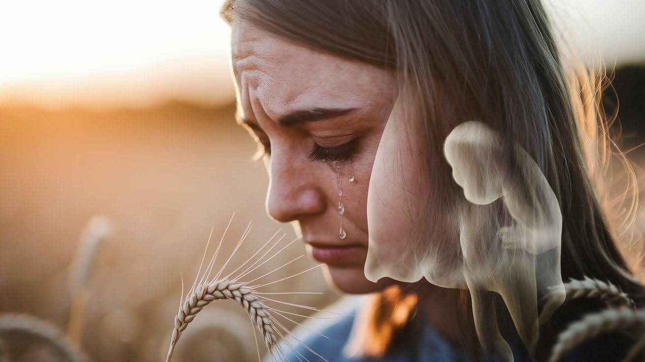 Feeling shame after reacting emotionally