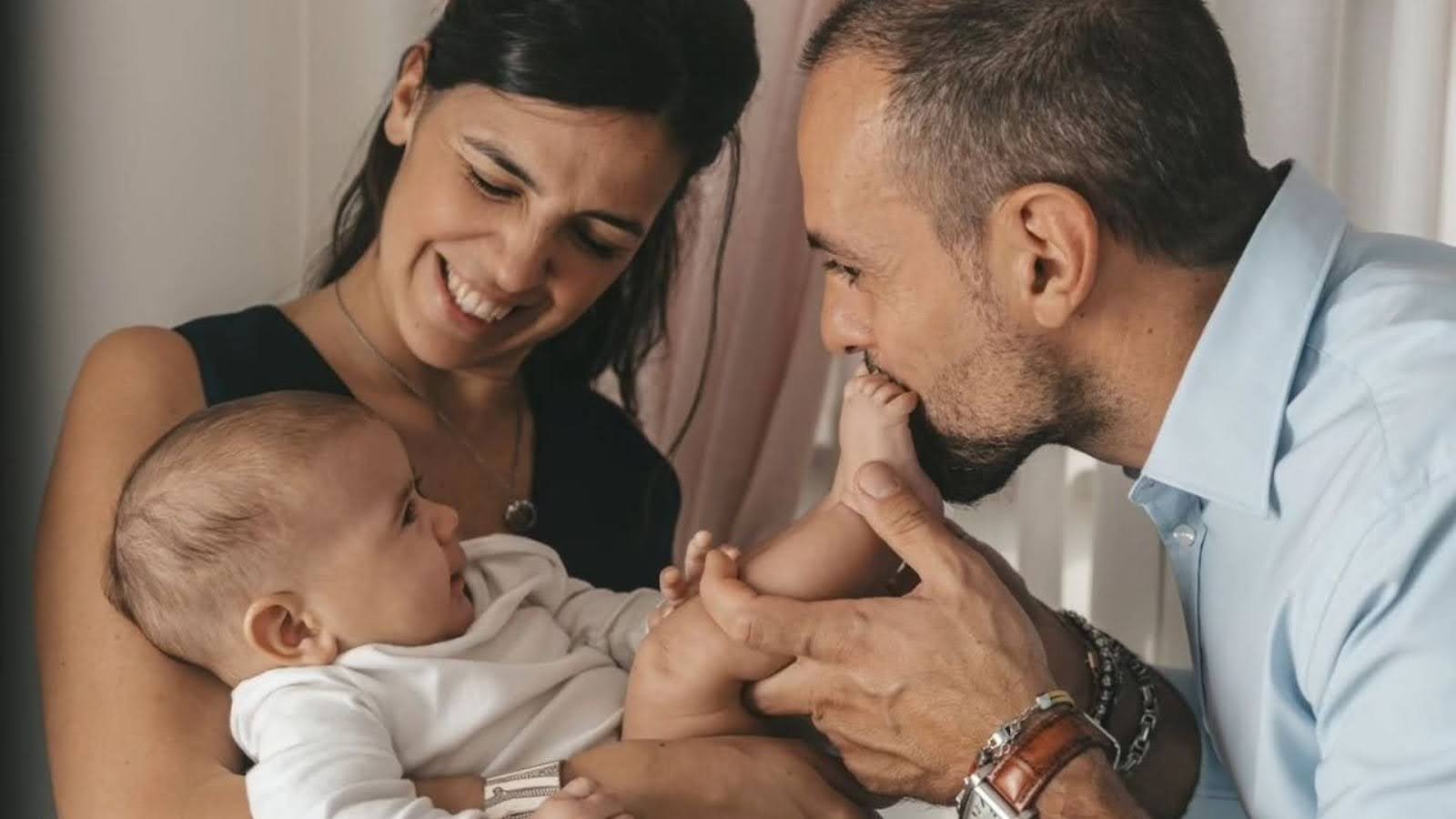 Heartfelt Wishes for New Parents