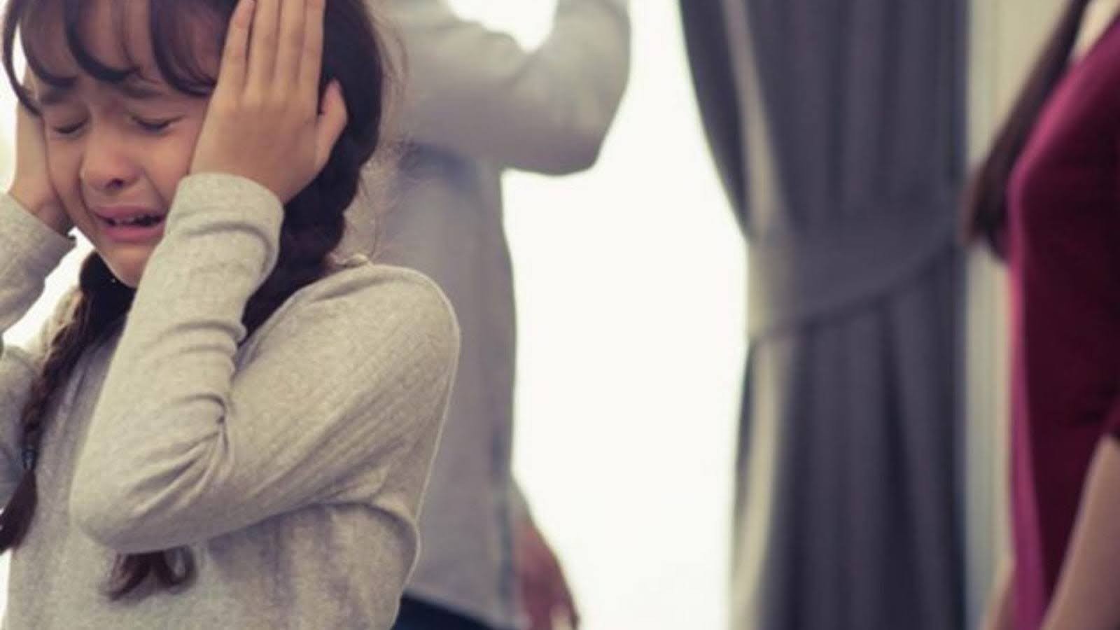 How Control Affects Your Children