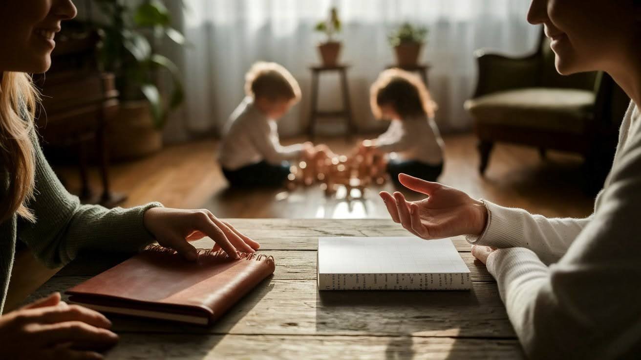 How to Establish Boundaries with Your New Partner