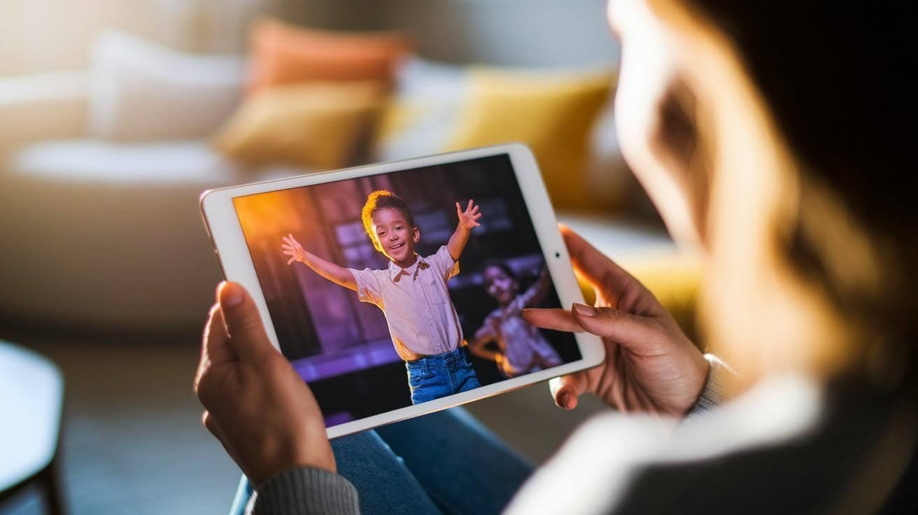 Integrate Into Your Child's Life