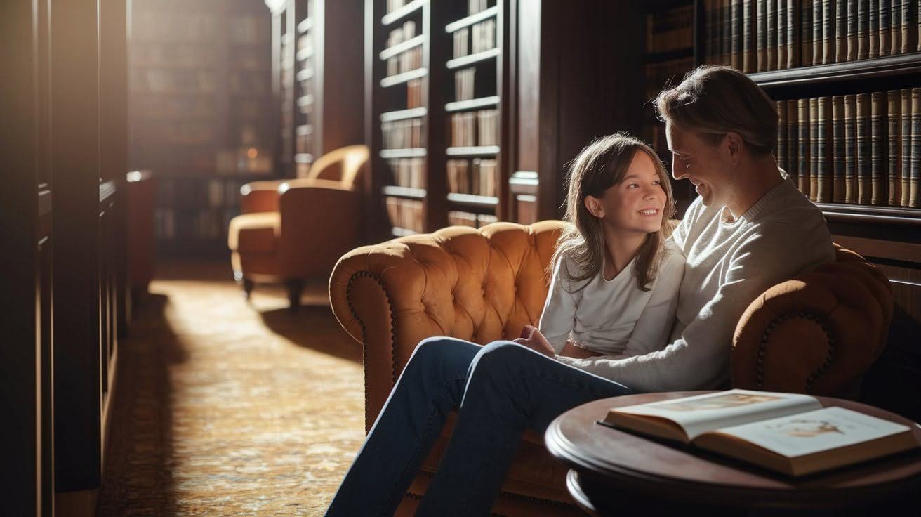 Make Communication a Priority