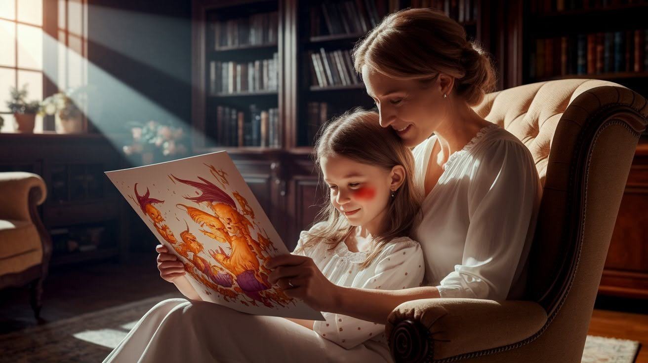 Make Quality Time a Daily Priority