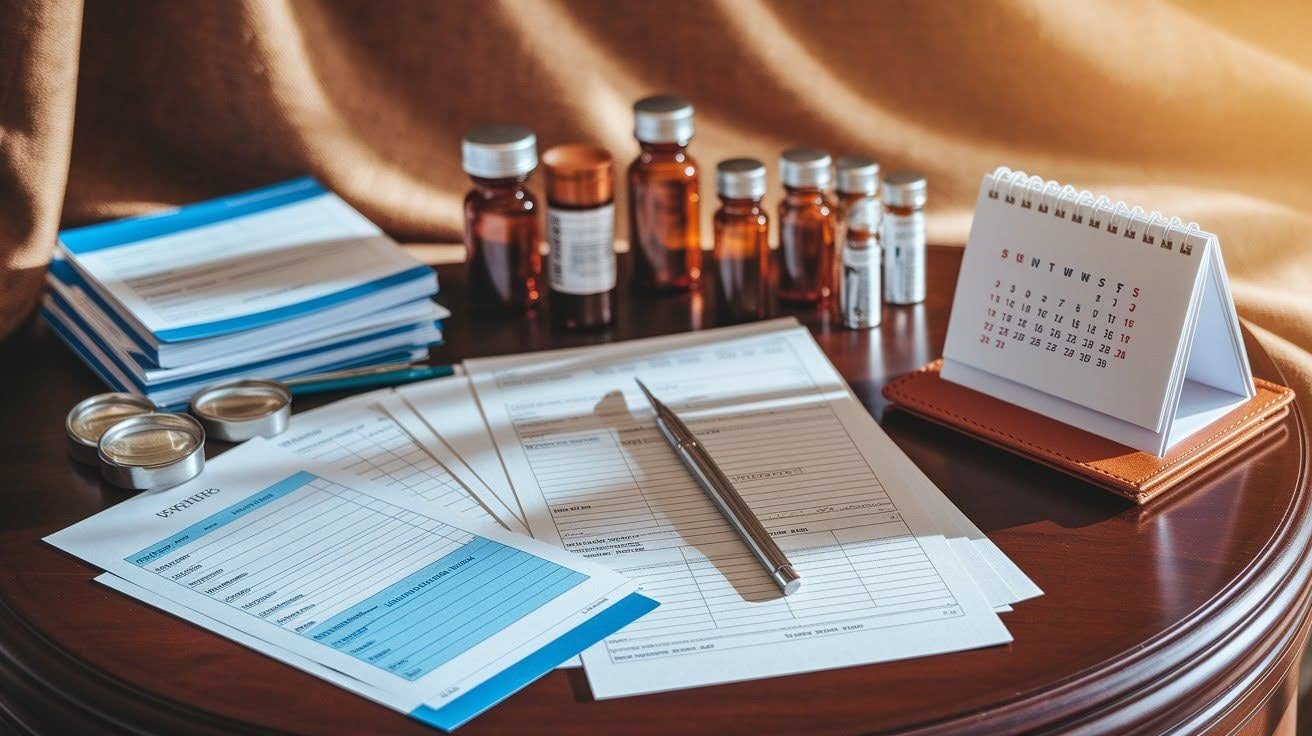 Medical And Healthcare Expenses