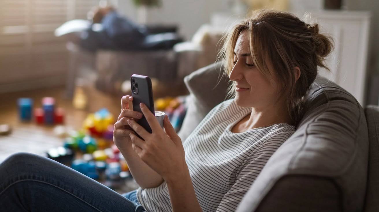 Mom Memes That Hit Different