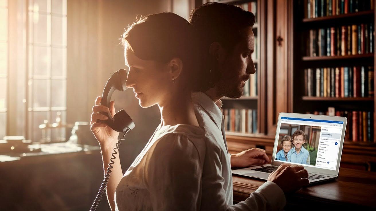 Optimize Communication Between Parents