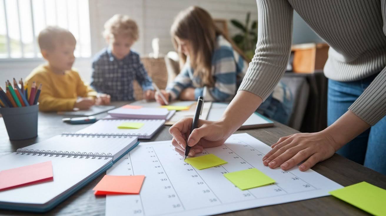 Planning Timeline: How Far in Advance to Schedule