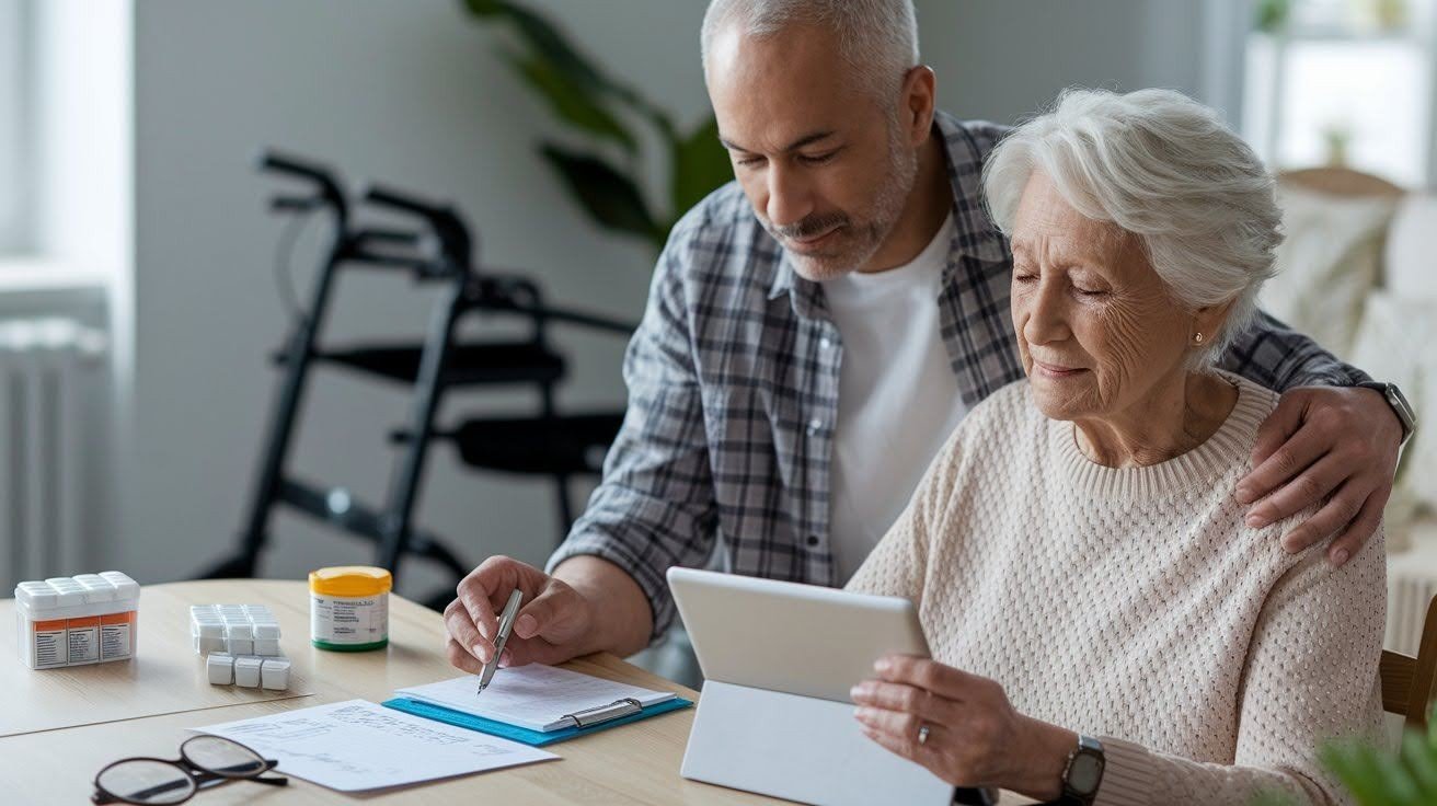 Practical Caregiving Strategies