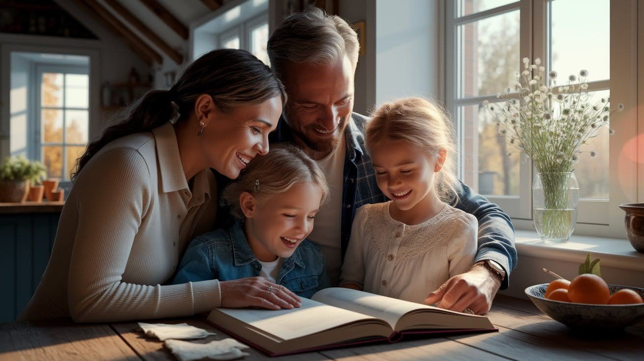 Prioritize Connection Over Strict Rules