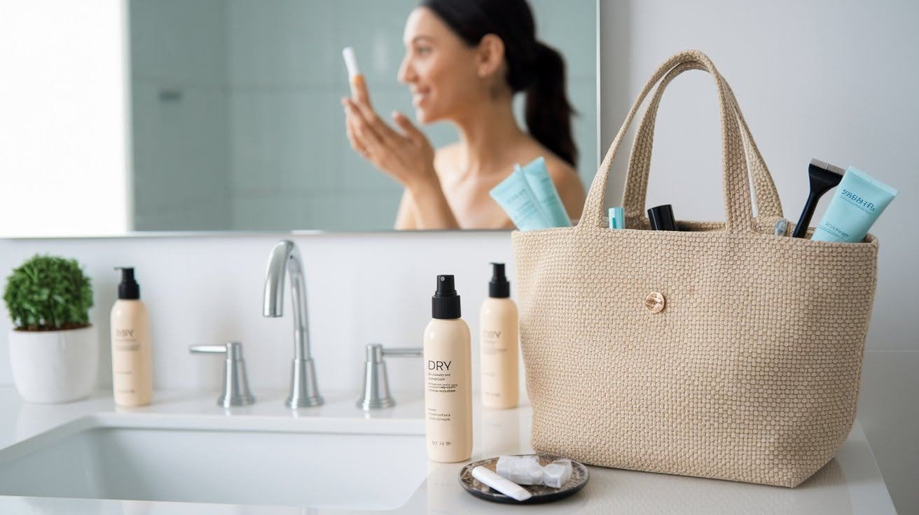 Quick Beauty Routines That Work