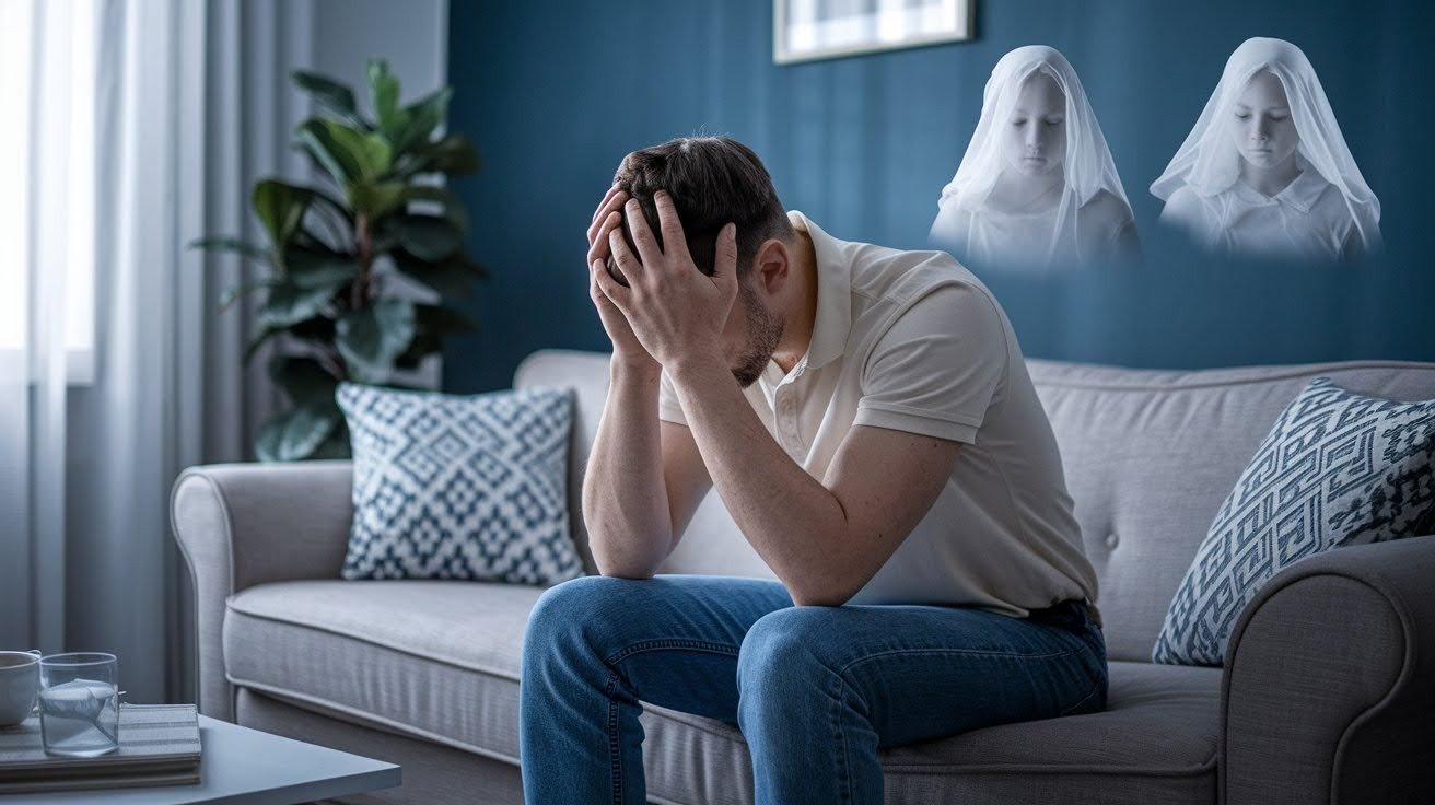 Replaying past mistakes over and over