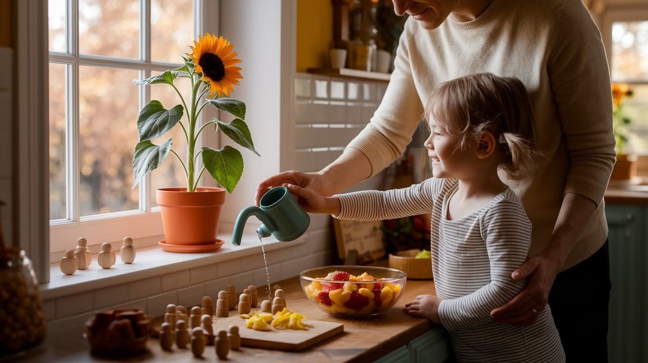 Rotate Responsibility