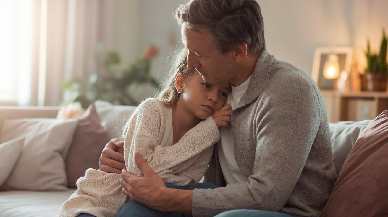 Show That Your Love Is Unconditional