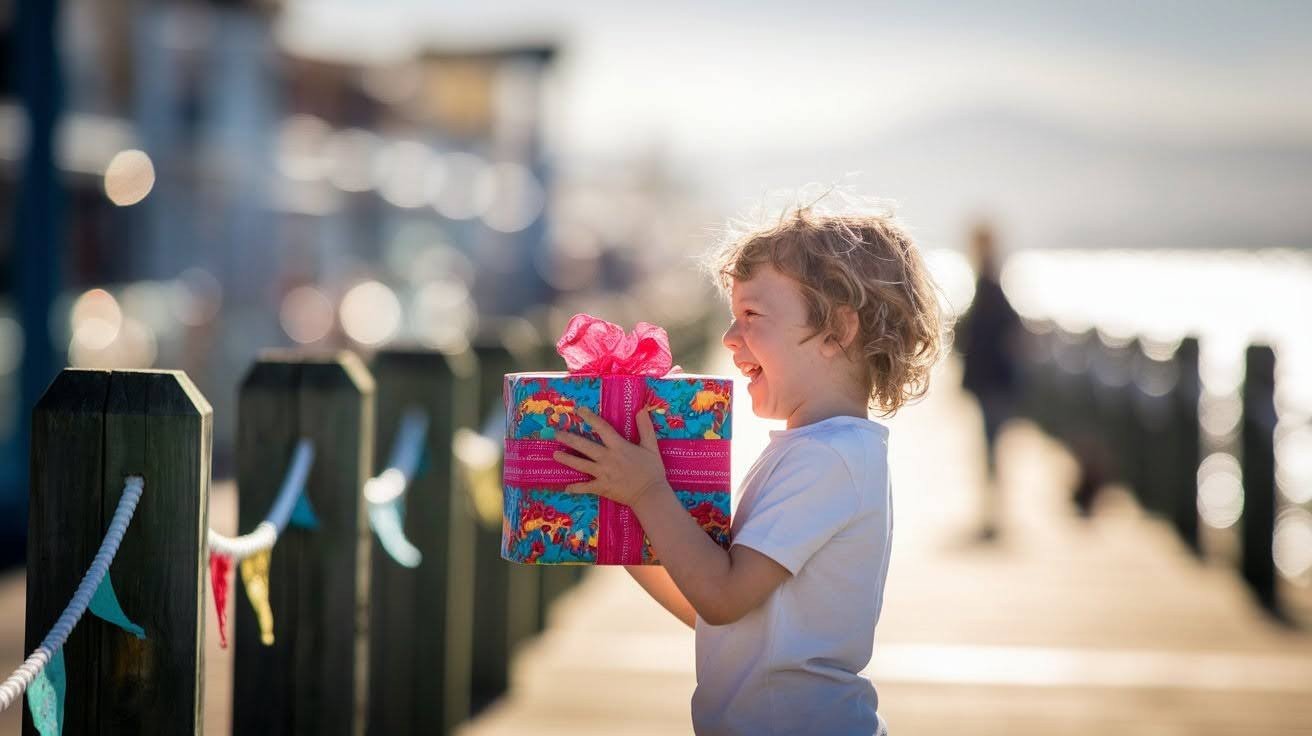 Special Events And Vacations