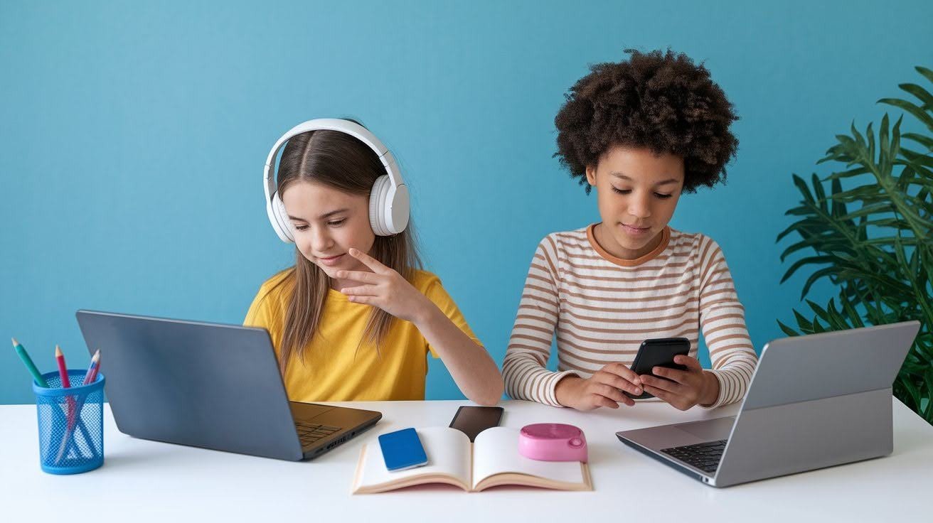 Technology And Personal Needs