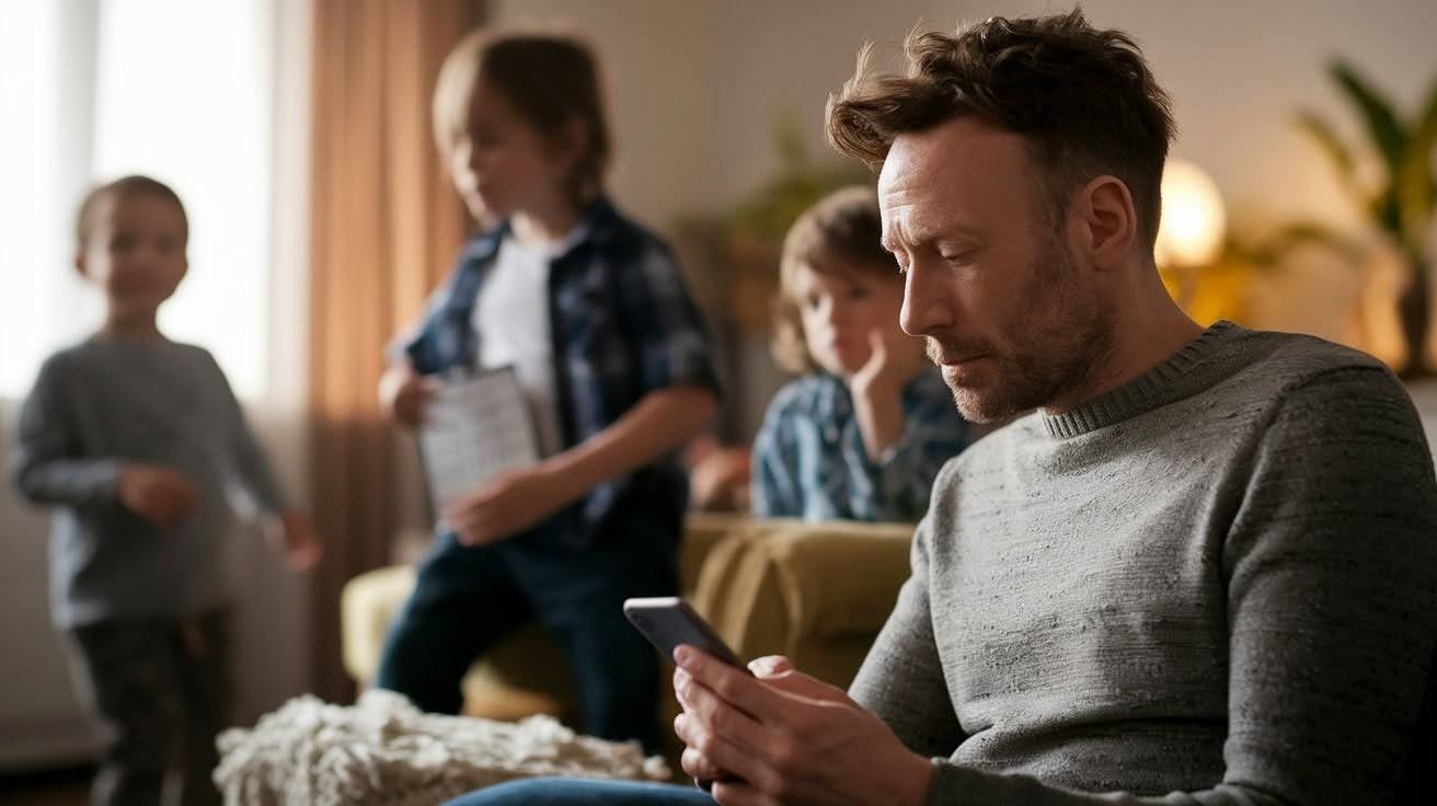 The Challenge of Dating After Separation