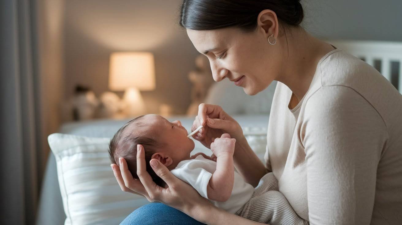 The Nurturer,Caretaker