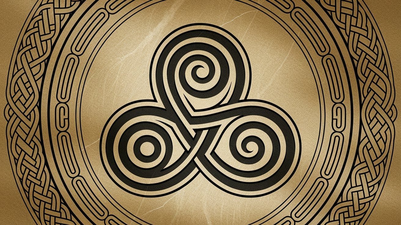 The Triskelion