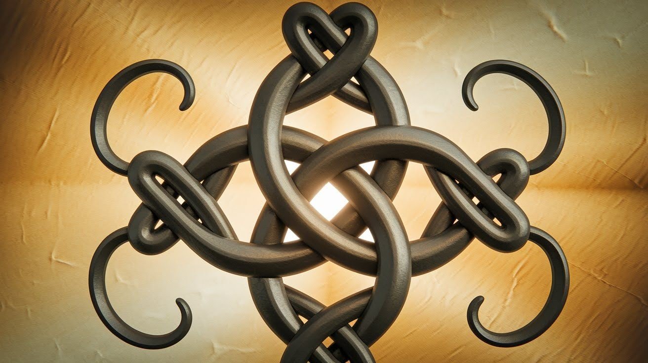 The Truth About Celtic Mother Son Symbols