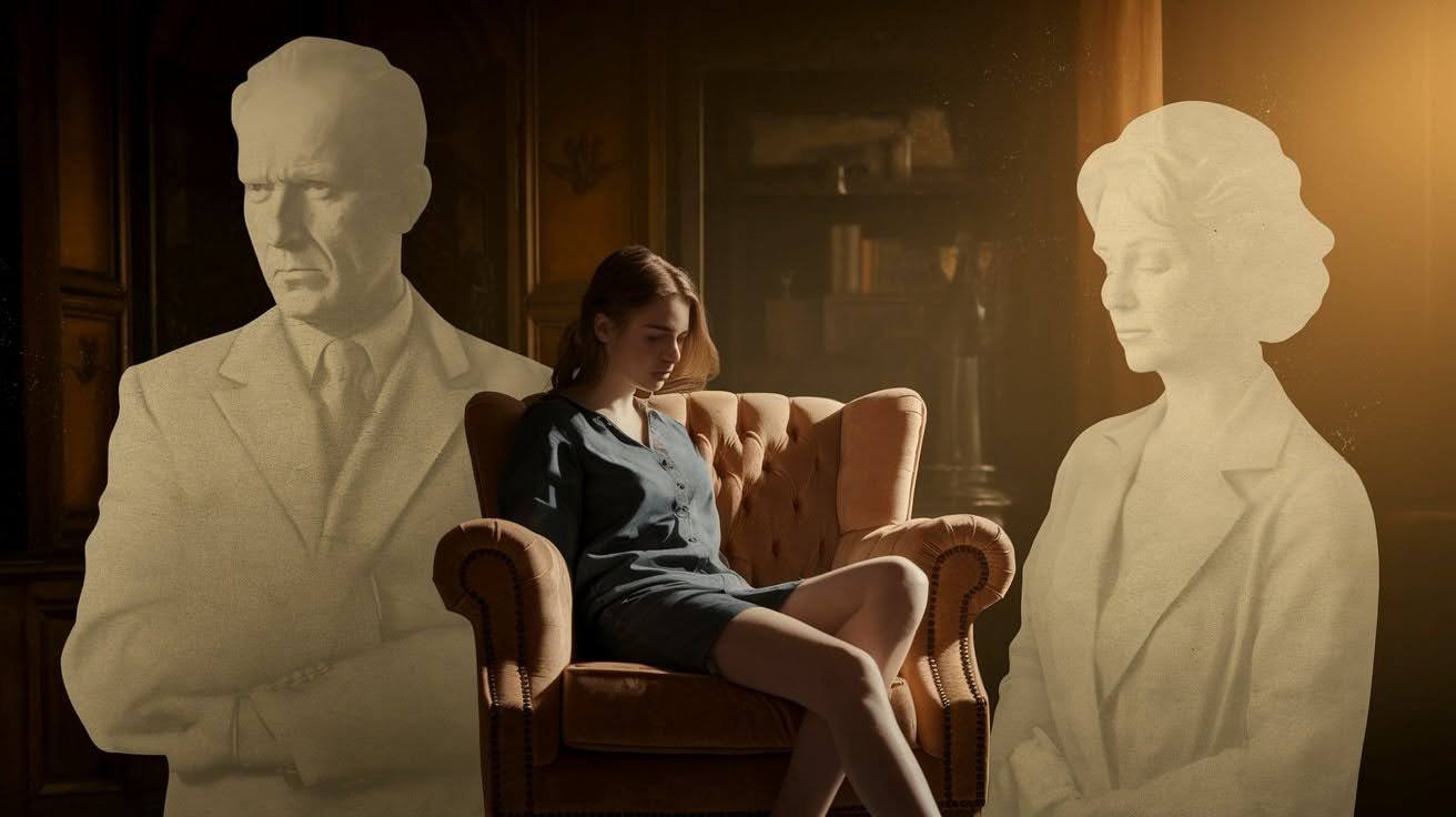 Toxic Parents Quotes You'll Relate to Instantly