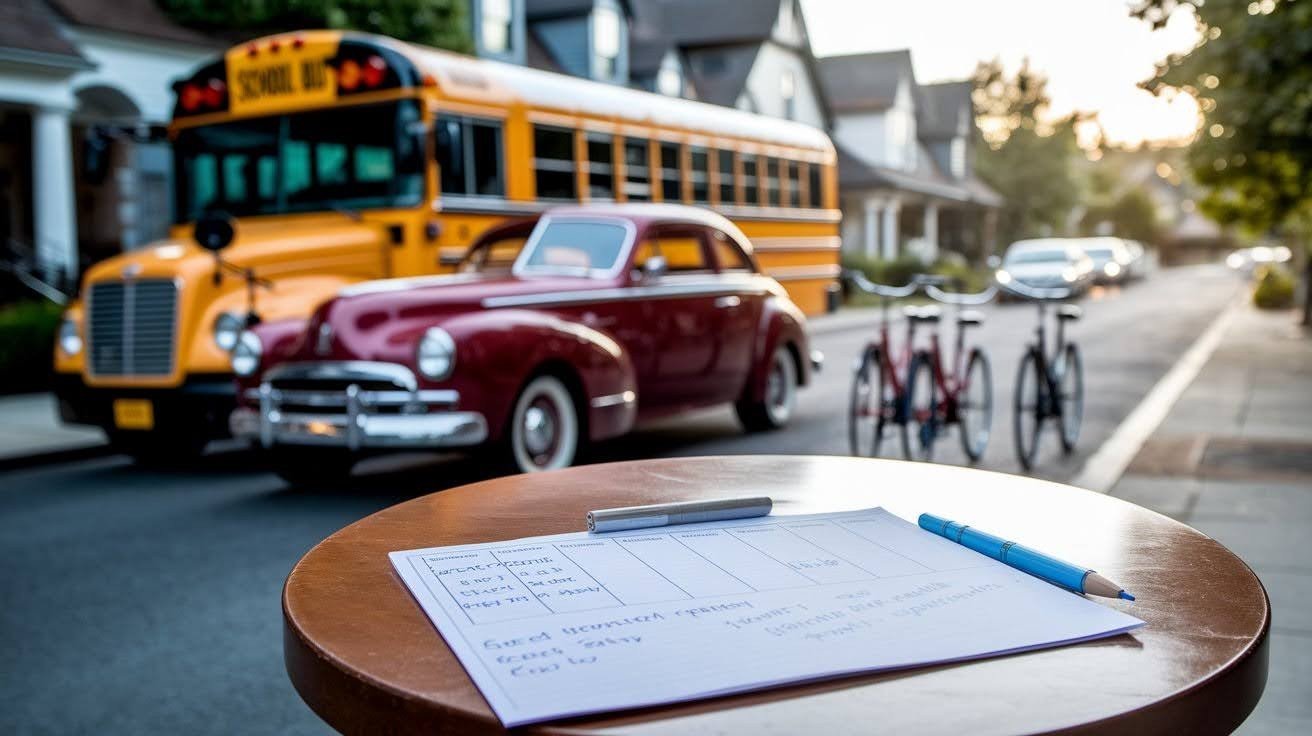 Transportation Costs