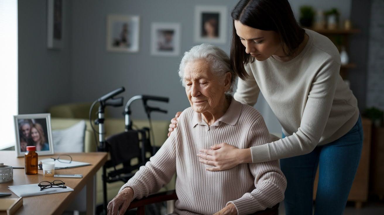 Understanding the Role Reversal