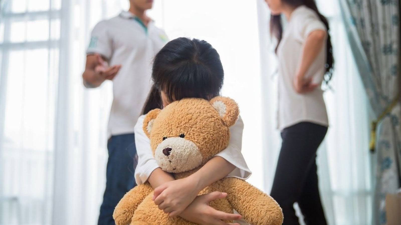 What Is Coercive Control in Co-Parenting