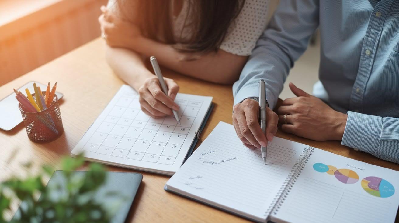 What Is a Parenting Plan and Why Does It Matter