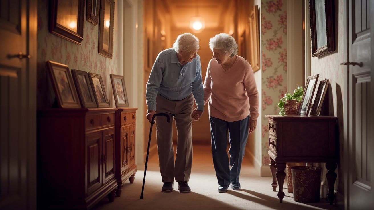 What is Parenting Your Parents