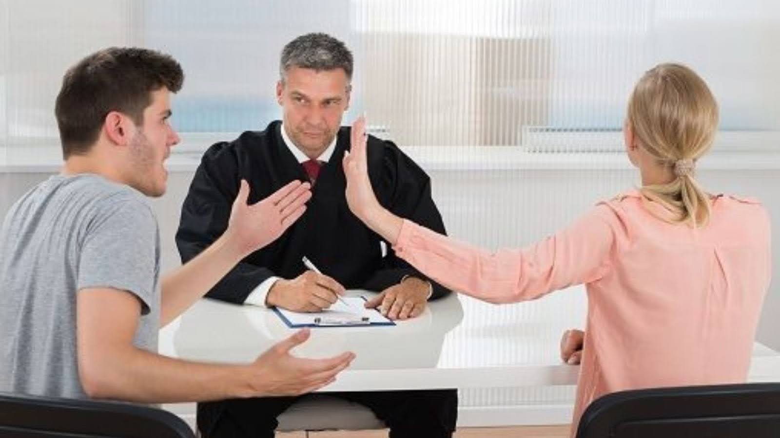 When to Seek Legal and Professional Support