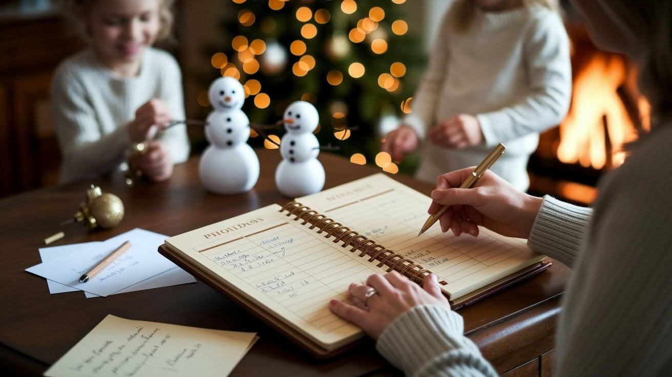 Why You Need a Dedicated Holiday Schedule