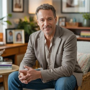 Picture of Gary Grey