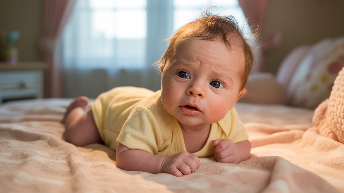 When to Contact Your Pediatrician