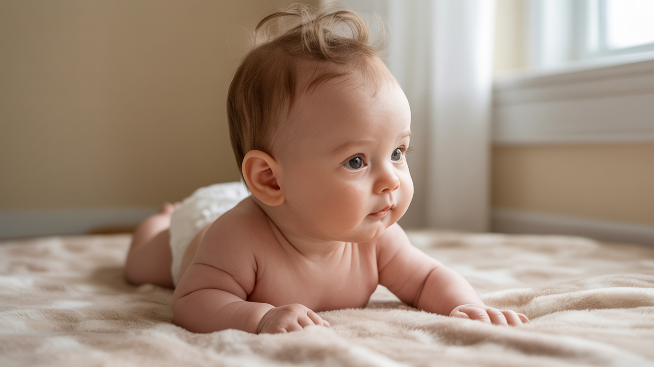 Simple Ways to Support Healthy Head