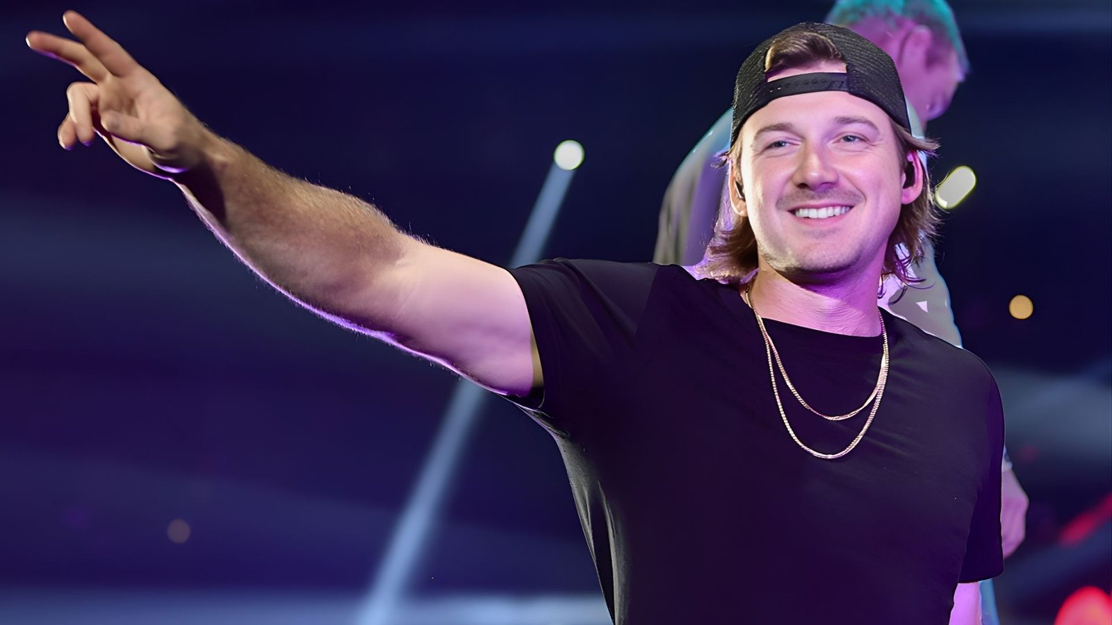 Why Fans Search for Morgan Wallen’s