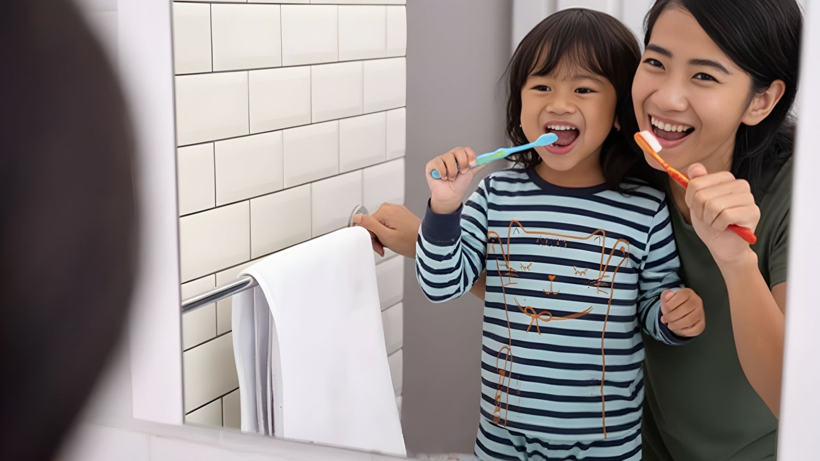 How to Get Rid of Bad Breath in Kids