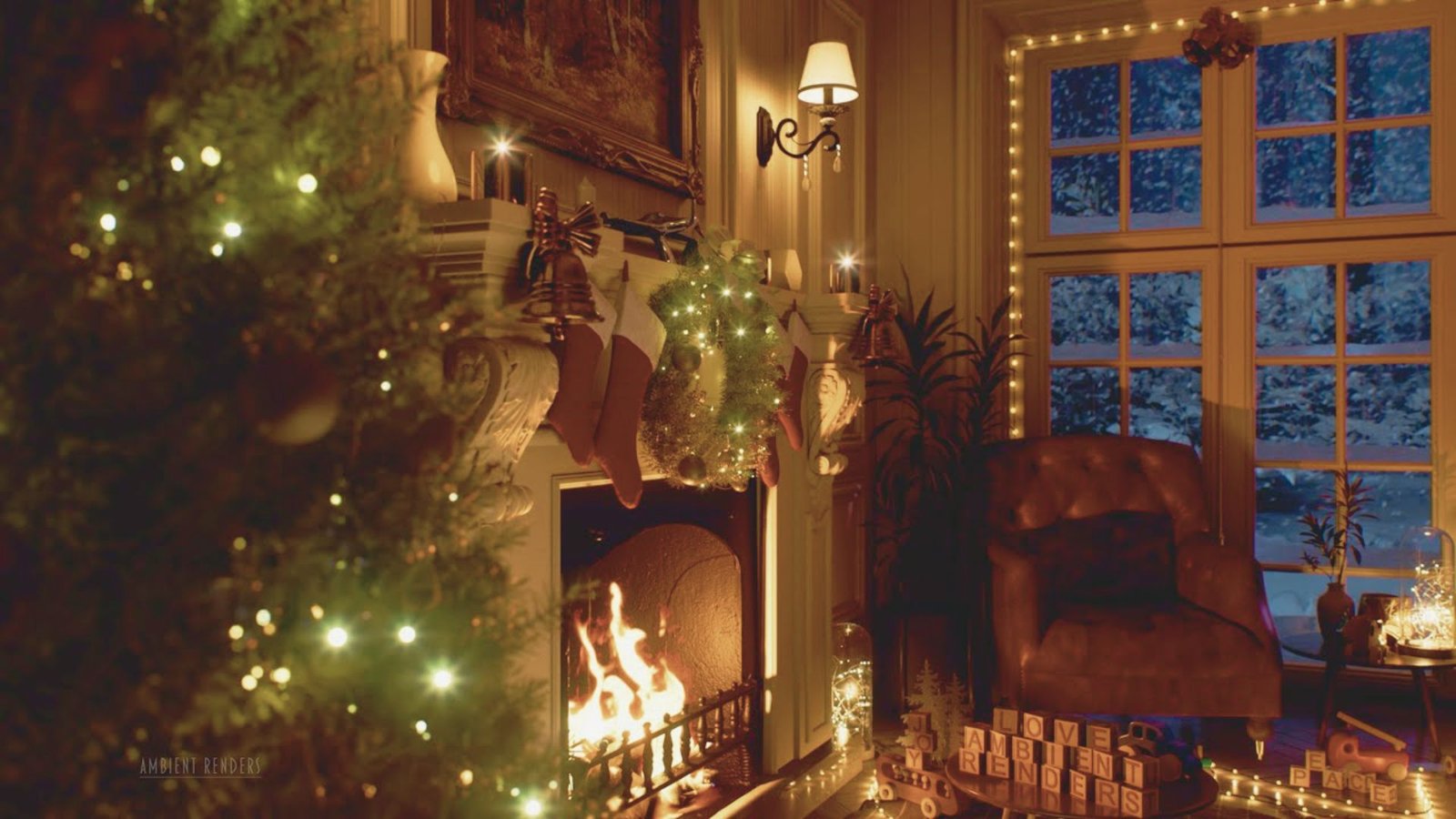 Random, Funny, and Historical Christmas Facts