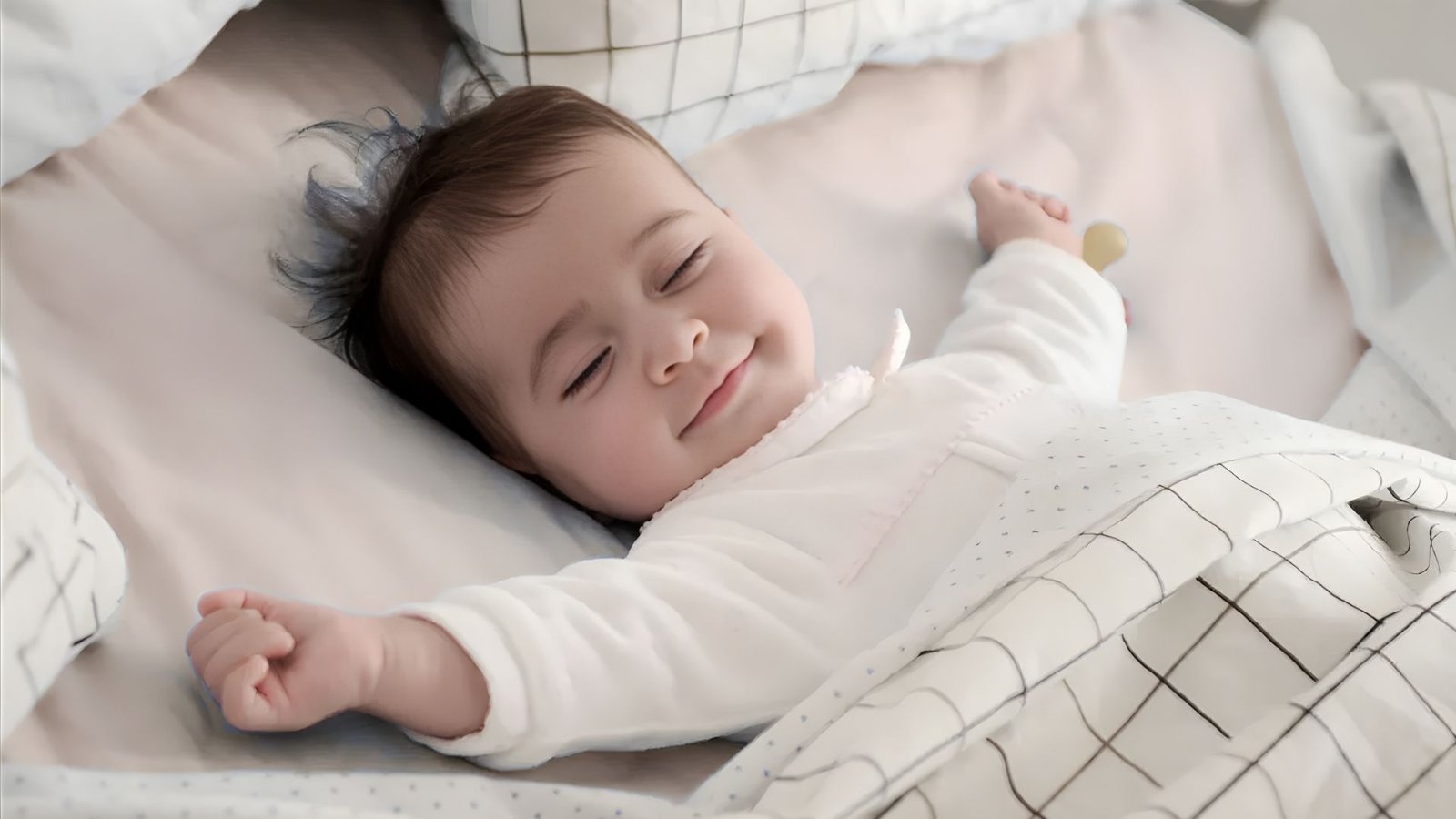 Why Is My Baby Suddenly Taking Short Naps? A Parent Guide