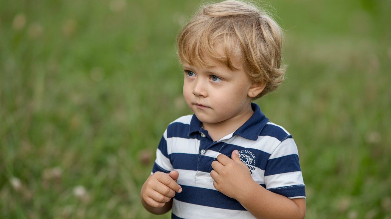 21 Amazing 8 Letter Boy Names You’ll Love