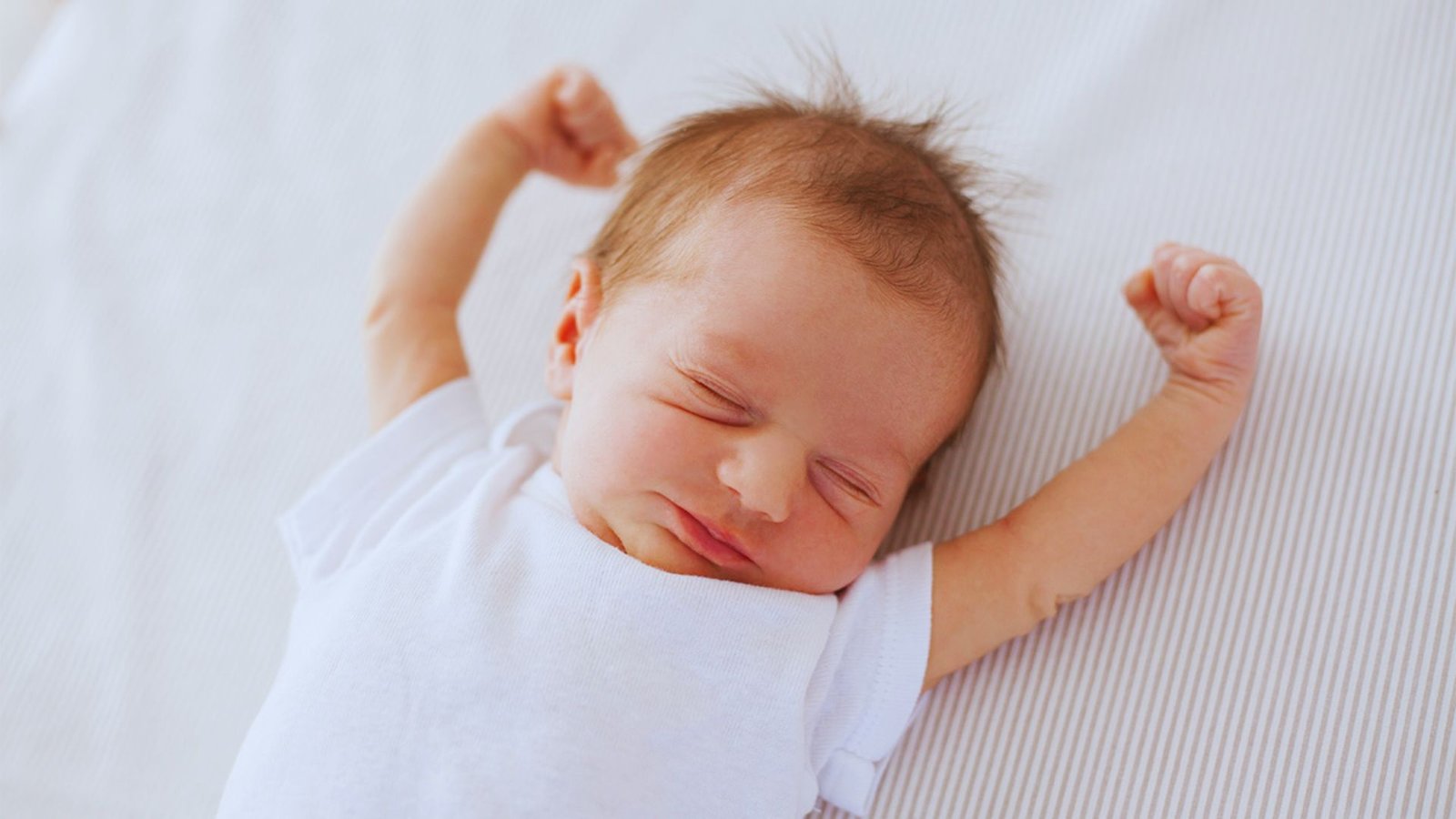 Common Causes of a Swollen Eye in Babies