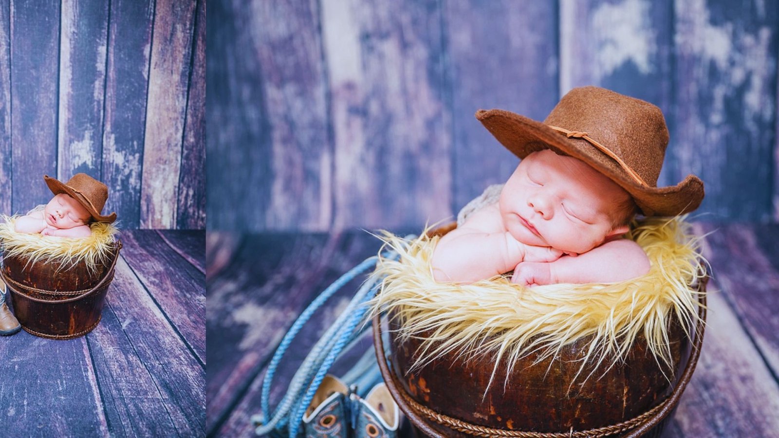 Western Place-Inspired Names